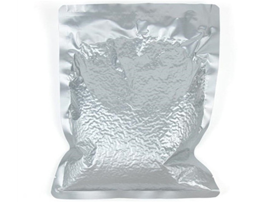 為什么選擇鋁箔袋作為食品包裝袋？